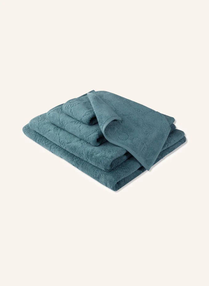 JOOP JOOP Duschtuch UNI CORNFLOWER80 X 150 Cm