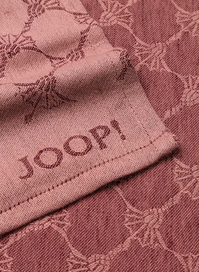 JOOP JOOP Geschirrtuch Mit Leinen50 X 70 Cm