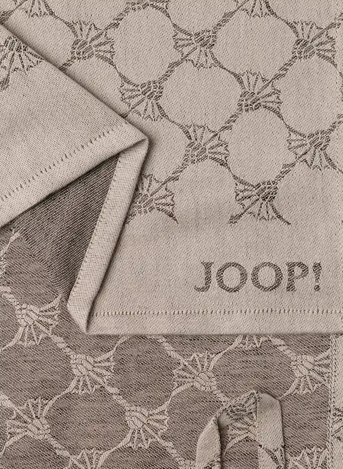 JOOP JOOP Geschirrtuch Mit Leinen50 X 70 Cm