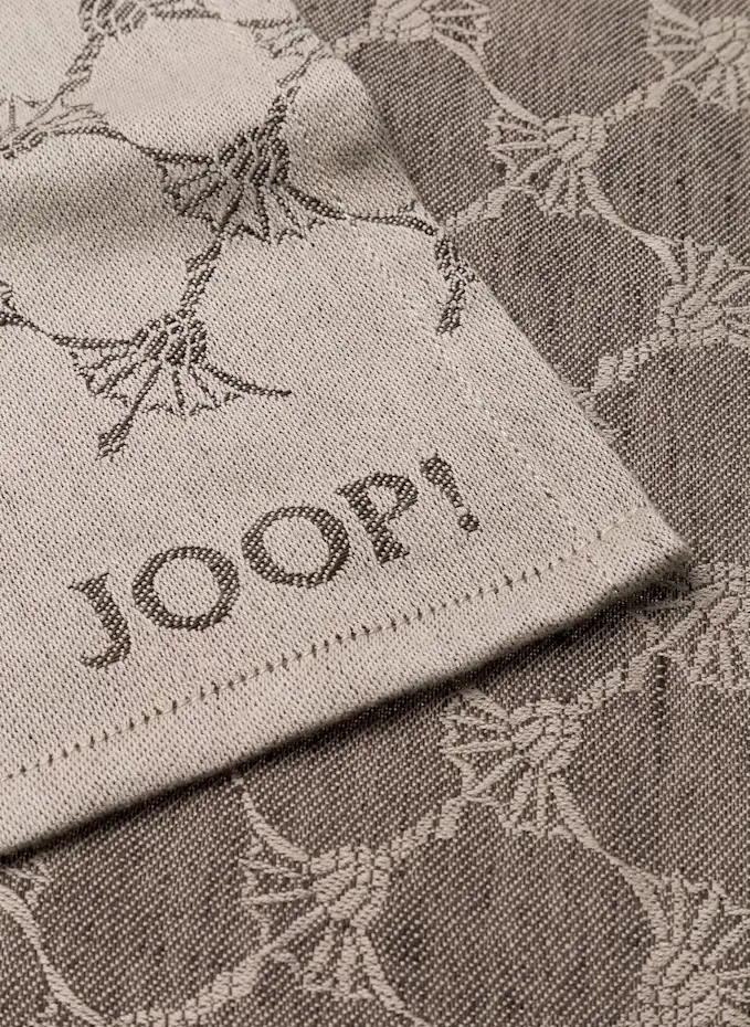 JOOP JOOP Geschirrtuch Mit Leinen50 X 70 Cm