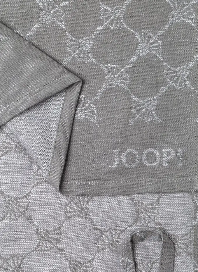 JOOP JOOP Geschirrtuch Mit Leinen50 X 70 Cm