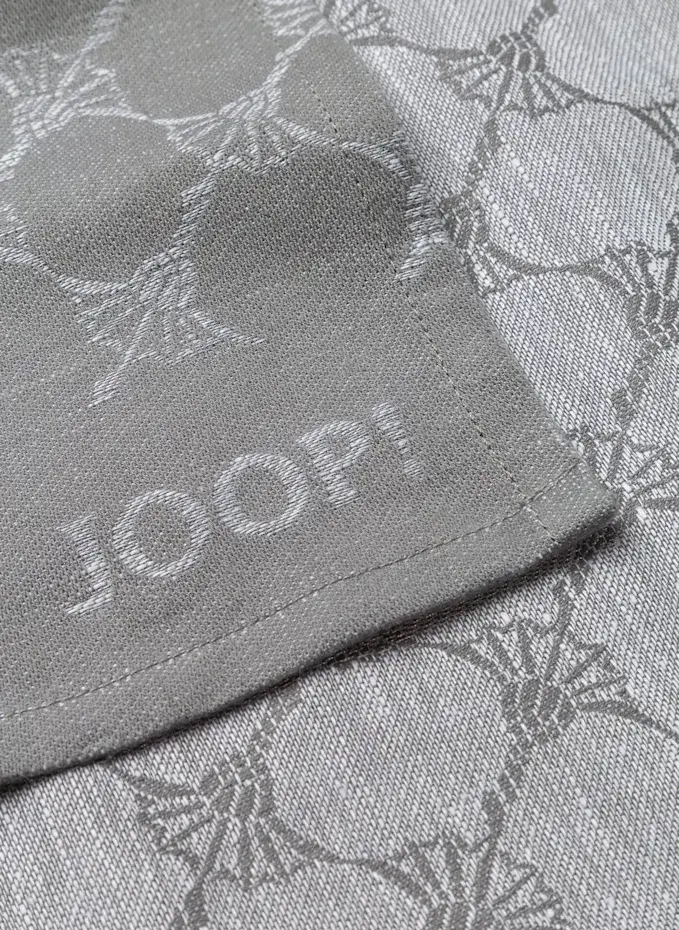JOOP JOOP Geschirrtuch Mit Leinen50 X 70 Cm