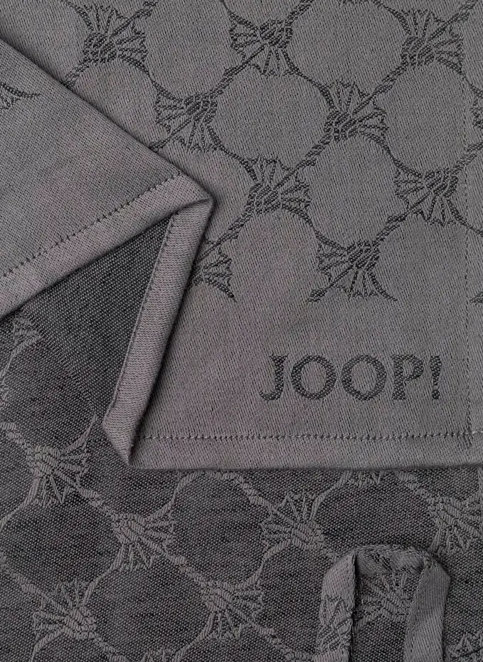 JOOP JOOP Geschirrtuch Mit Leinen50 X 70 Cm