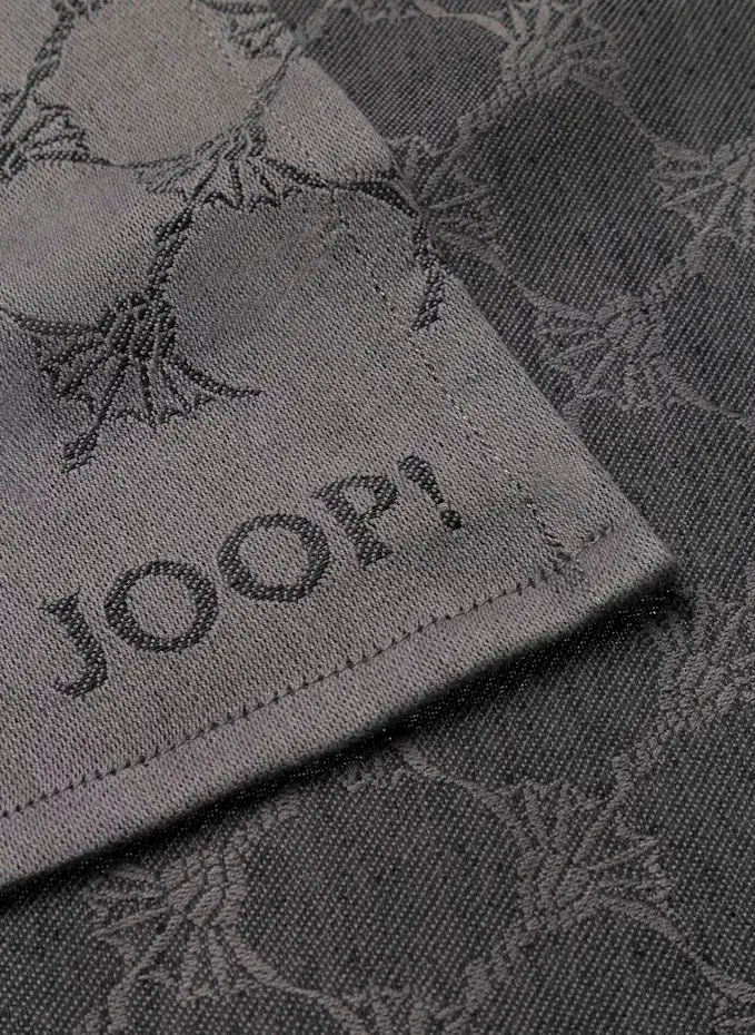 JOOP JOOP Geschirrtuch Mit Leinen50 X 70 Cm