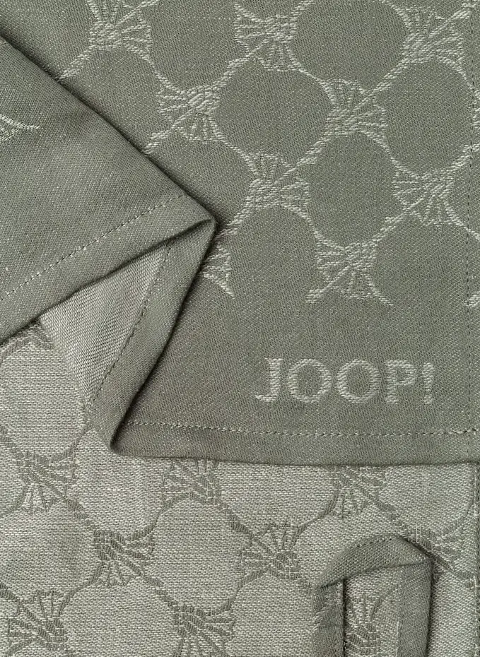 JOOP JOOP Geschirrtuch Mit Leinen50 X 70 Cm