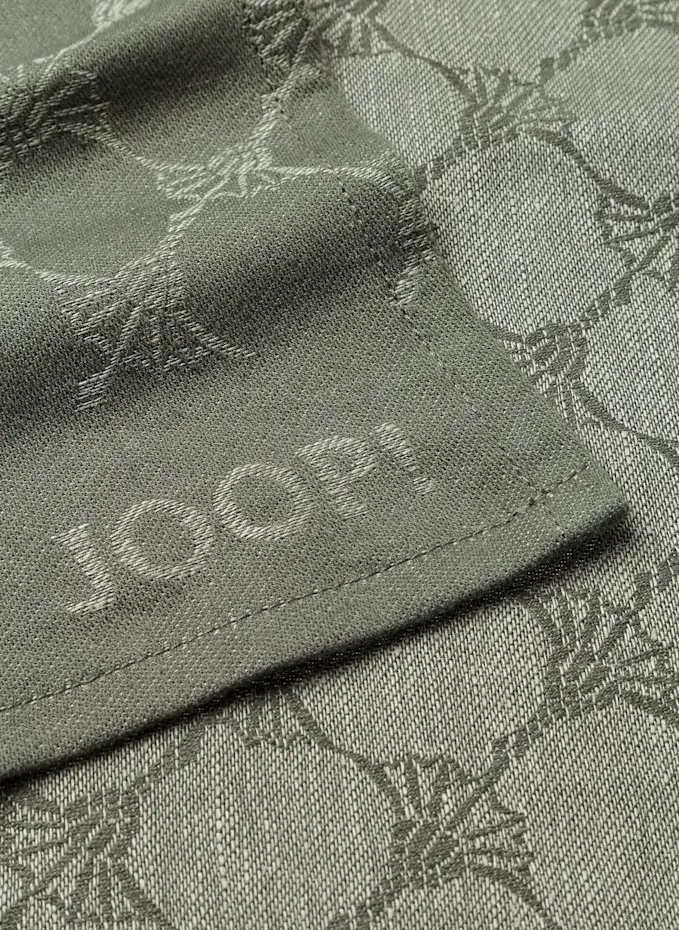 JOOP JOOP Geschirrtuch Mit Leinen50 X 70 Cm