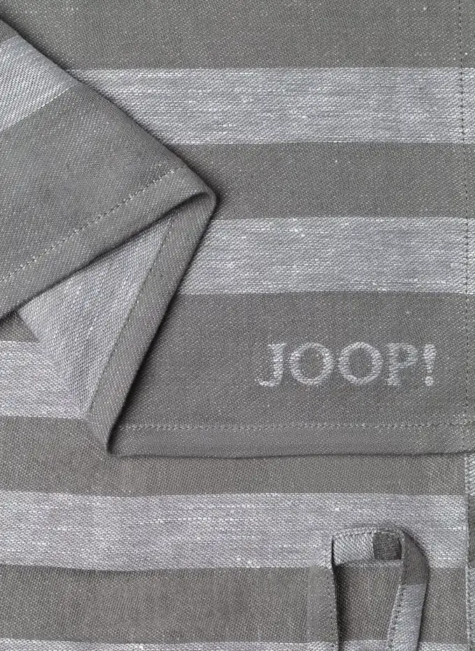 JOOP JOOP Geschirrtuch Mit Leinen50 X 70 Cm