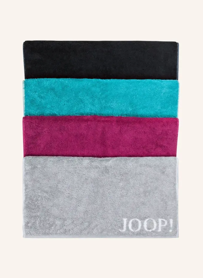 JOOP JOOP Handtuch CLASSIC DOUBLEFACE50 X 100 Cm