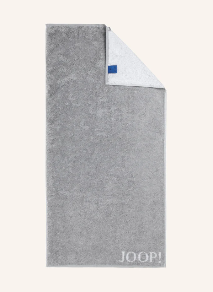 JOOP JOOP Handtuch CLASSIC DOUBLEFACE50 X 100 Cm