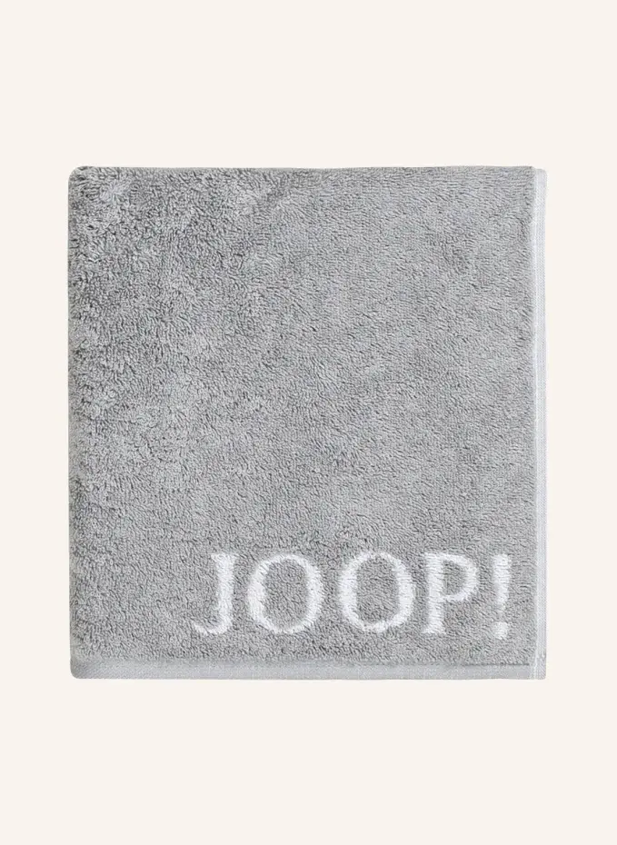 JOOP JOOP Handtuch CLASSIC DOUBLEFACE50 x 100 cm