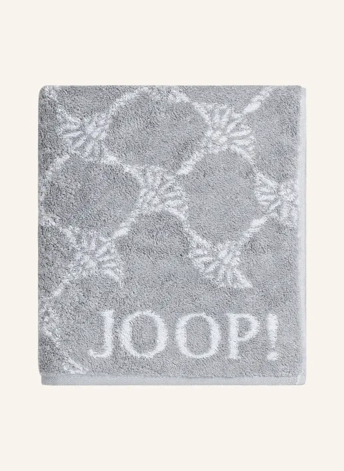 JOOP JOOP Handtuch CORNFLOWER50 X 100 Cm