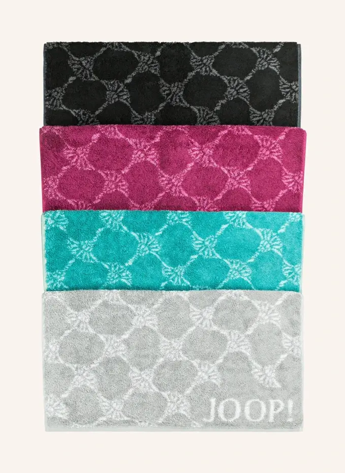 JOOP JOOP Handtuch CORNFLOWER50 X 100 Cm