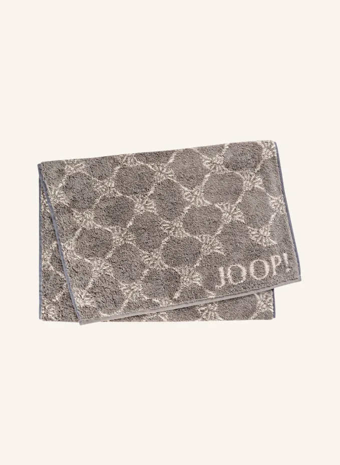 JOOP JOOP Handtuch CORNFLOWER50 X 100 Cm