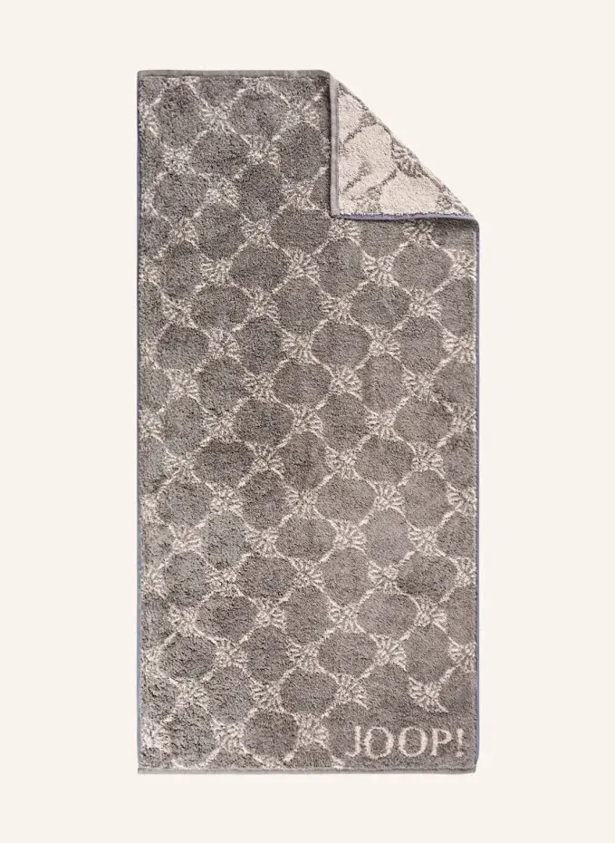 JOOP JOOP Handtuch CORNFLOWER50 X 100 Cm