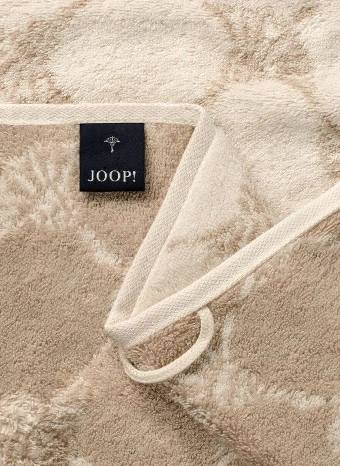 JOOP JOOP Handtuch CORNFLOWER50 X 100 Cm