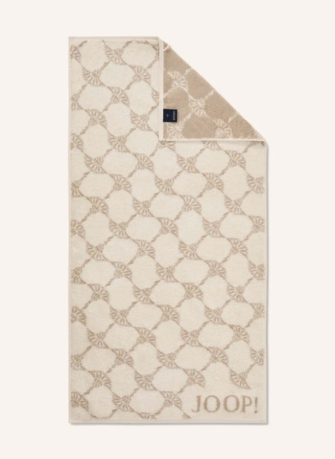 JOOP JOOP Handtuch CORNFLOWER50 X 100 Cm
