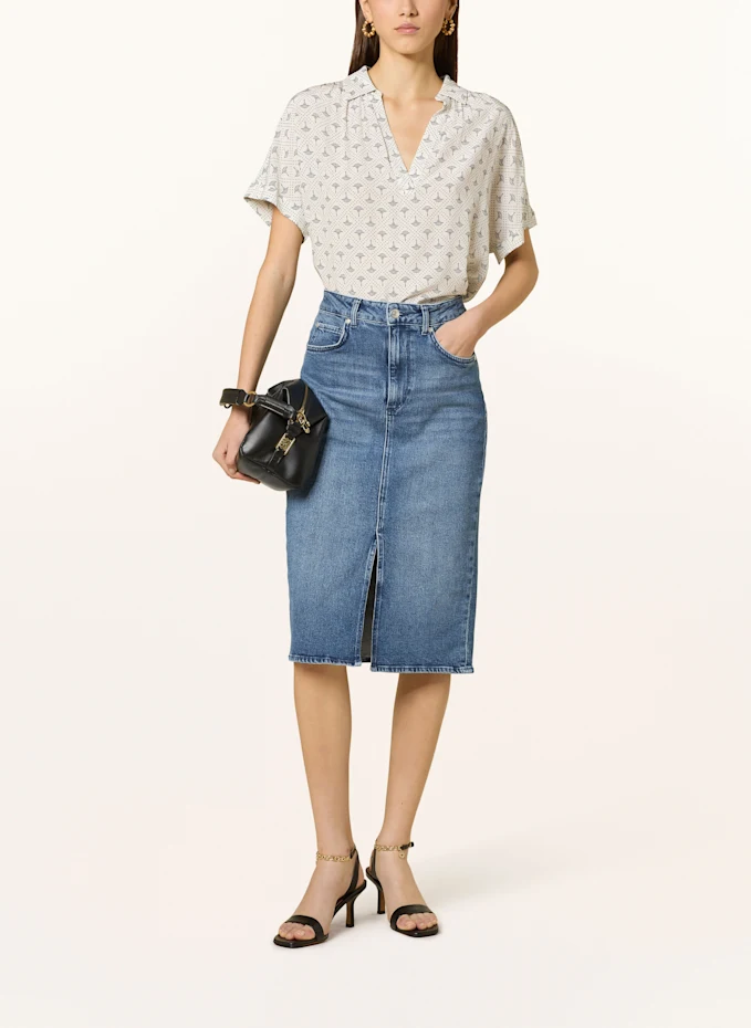 JOOP JOOP Jeansrock