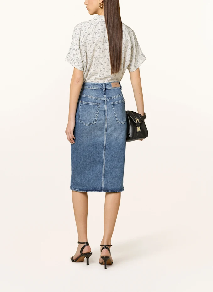 JOOP JOOP Jeansrock