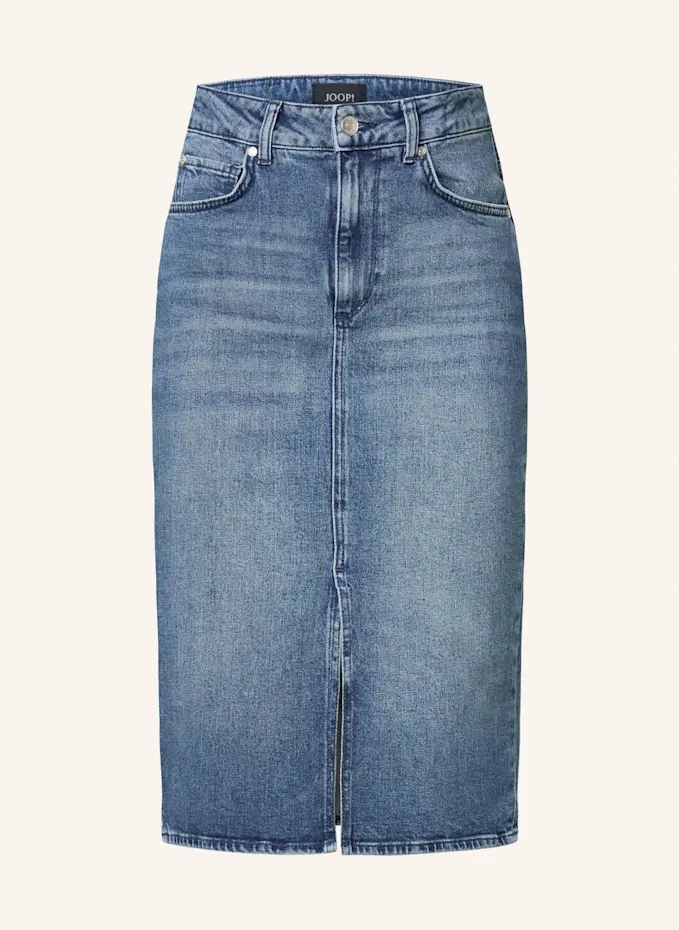 JOOP JOOP Jeansrock