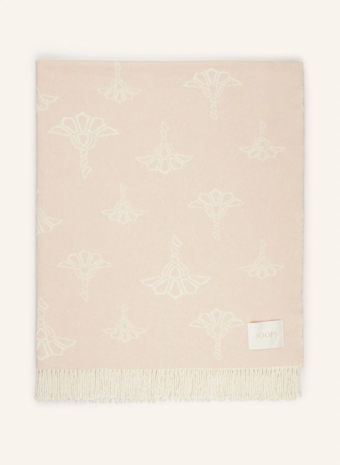 JOOP JOOP Plaid JOOP CORNFLOWER130 X 170 Cm