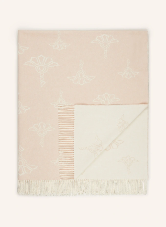 JOOP JOOP Plaid JOOP CORNFLOWER130 X 170 Cm