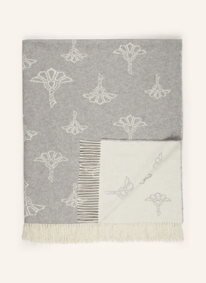 JOOP JOOP Plaid JOOP CORNFLOWER130 X 170 Cm