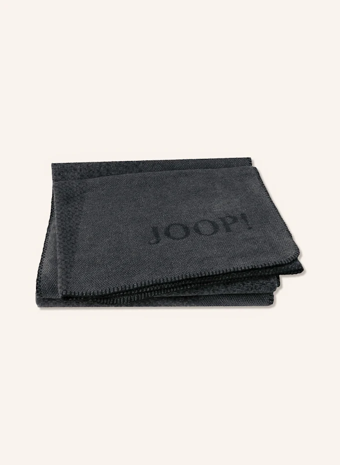 JOOP JOOP Plaid JOOP DECOR150 X 200 Cm