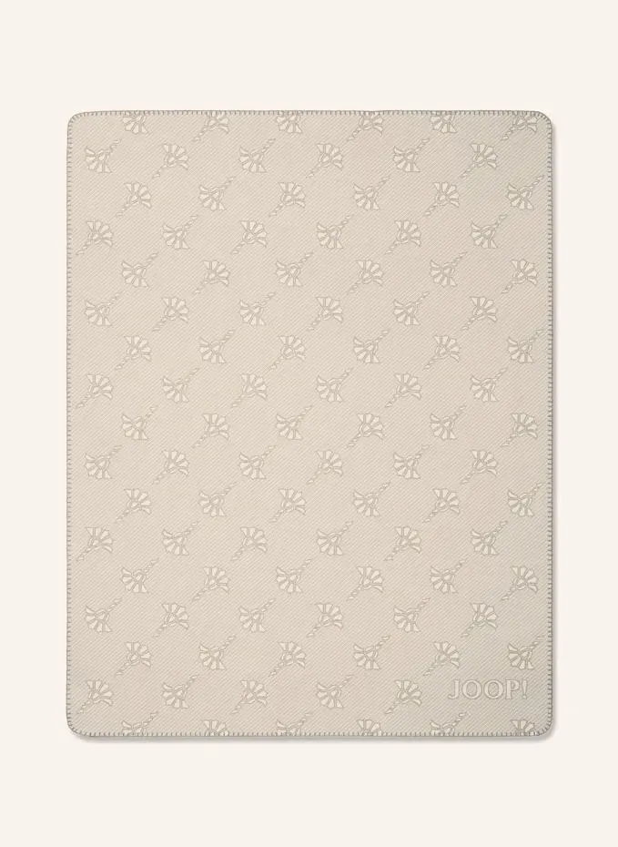 JOOP JOOP Plaid JOOP ELITE150 X 200 Cm