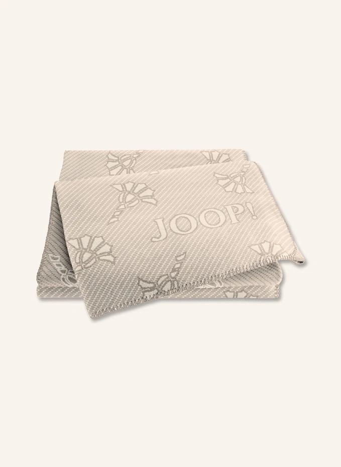 JOOP JOOP Plaid JOOP ELITE150 X 200 Cm