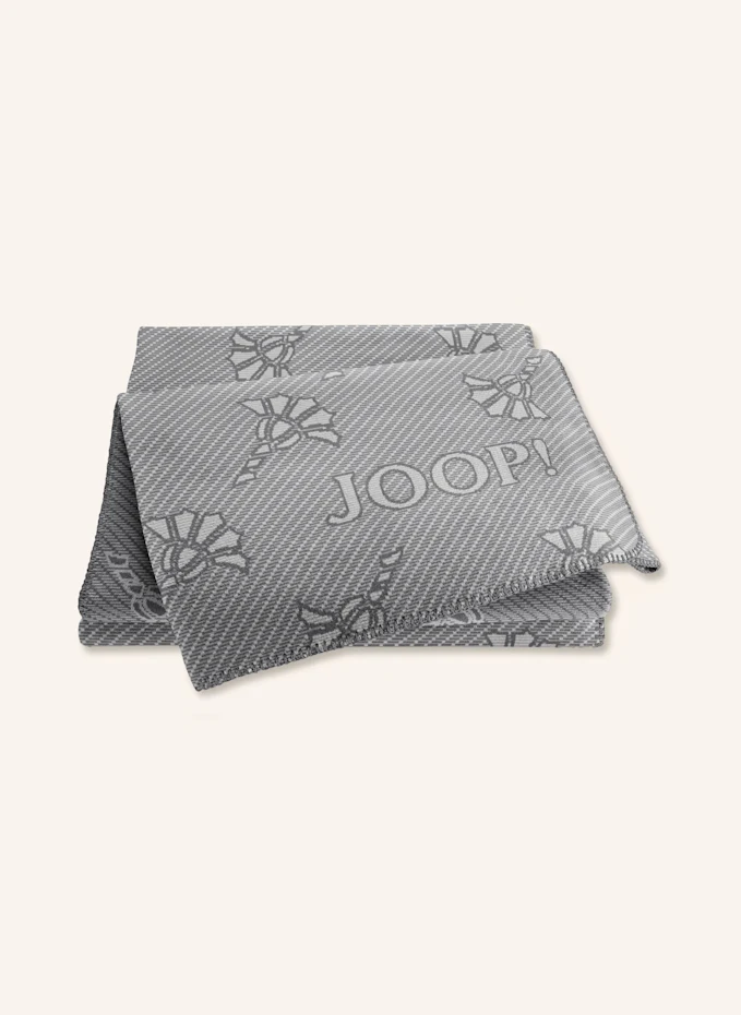 JOOP JOOP Plaid JOOP ELITE150 x 200 cm