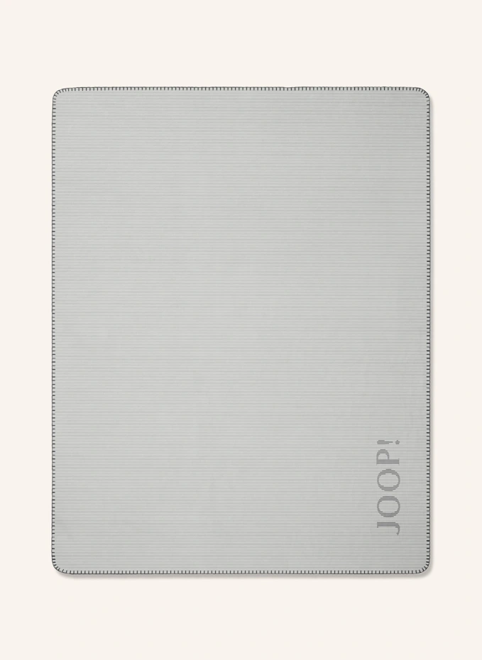 JOOP JOOP Plaid JOOP STUDIO150 X 200 Cm