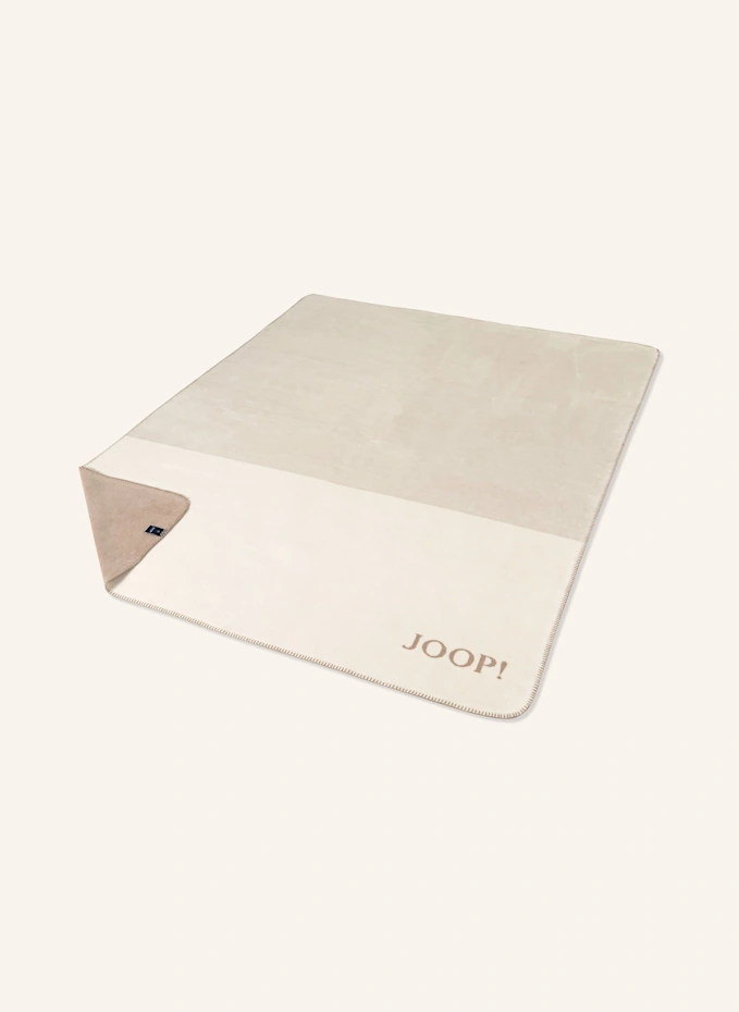 JOOP JOOP Plaid SPLIT150 X 200 Cm