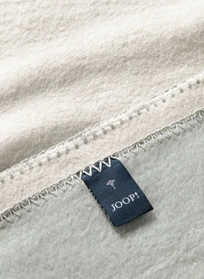 JOOP JOOP Plaid SPLIT150 X 200 Cm