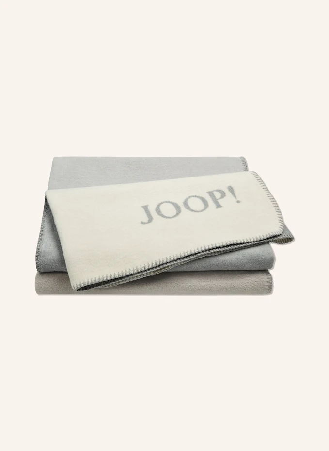 JOOP JOOP Plaid SPLIT150 x 200 cm