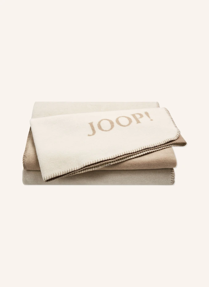 JOOP JOOP Plaid SPLIT150 x 200 cm