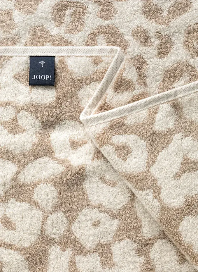 JOOP JOOP Saunatuch LEO80 X 200 Cm