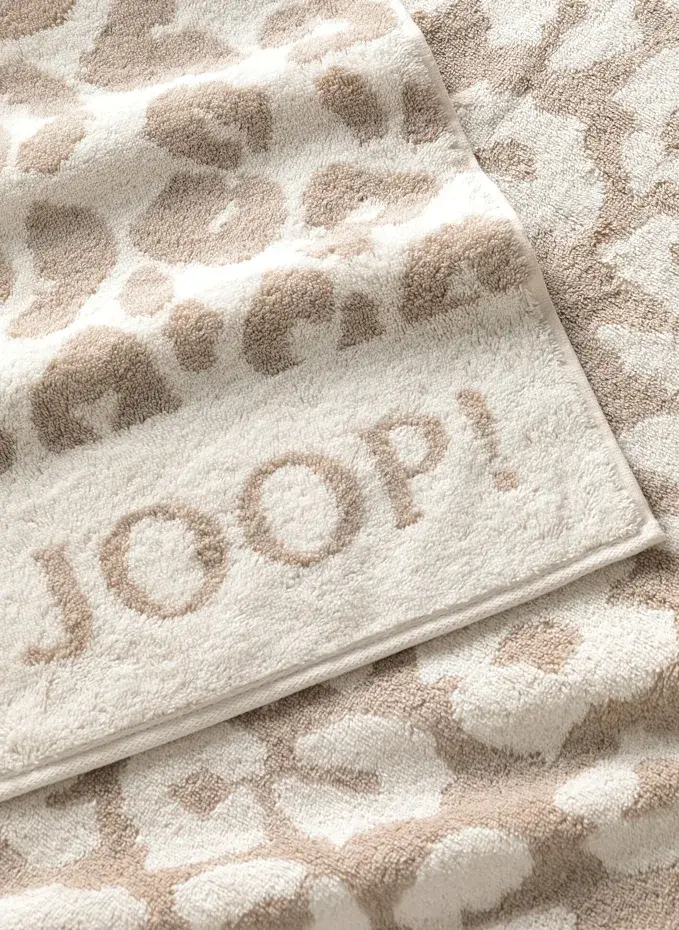 JOOP JOOP Saunatuch LEO80 X 200 Cm