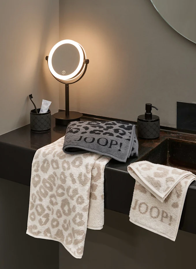 JOOP JOOP Saunatuch LEO80 X 200 Cm
