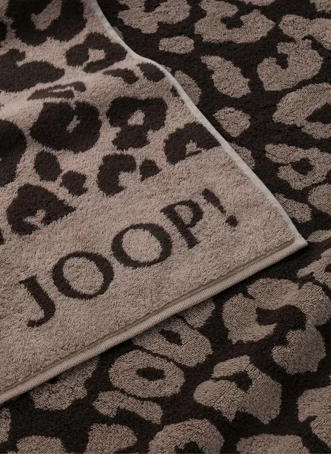 JOOP JOOP Saunatuch LEO80 X 200 Cm