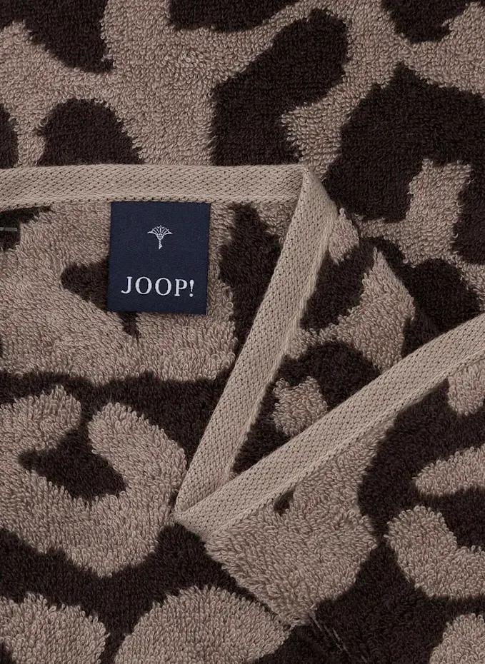 JOOP JOOP Saunatuch LEO80 X 200 Cm