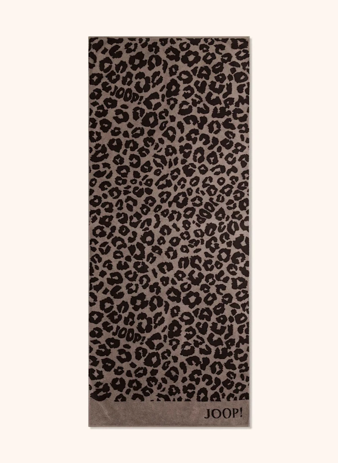 JOOP JOOP Saunatuch LEO80 x 200 cm