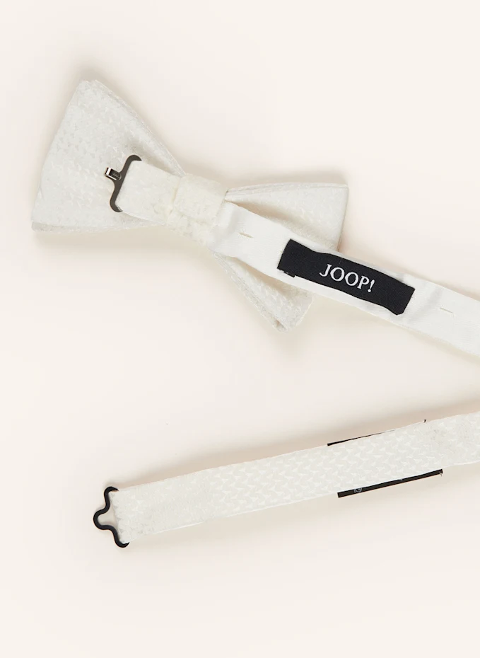 JOOP JOOP Set: Fliege Und Einstecktuch