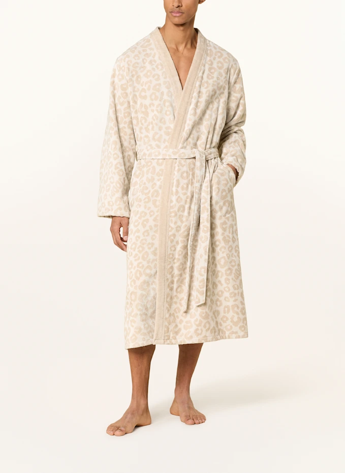 JOOP JOOP Unisex-Bademantel WV 969