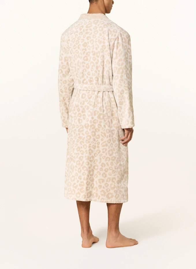 JOOP JOOP Unisex-Bademantel WV 969