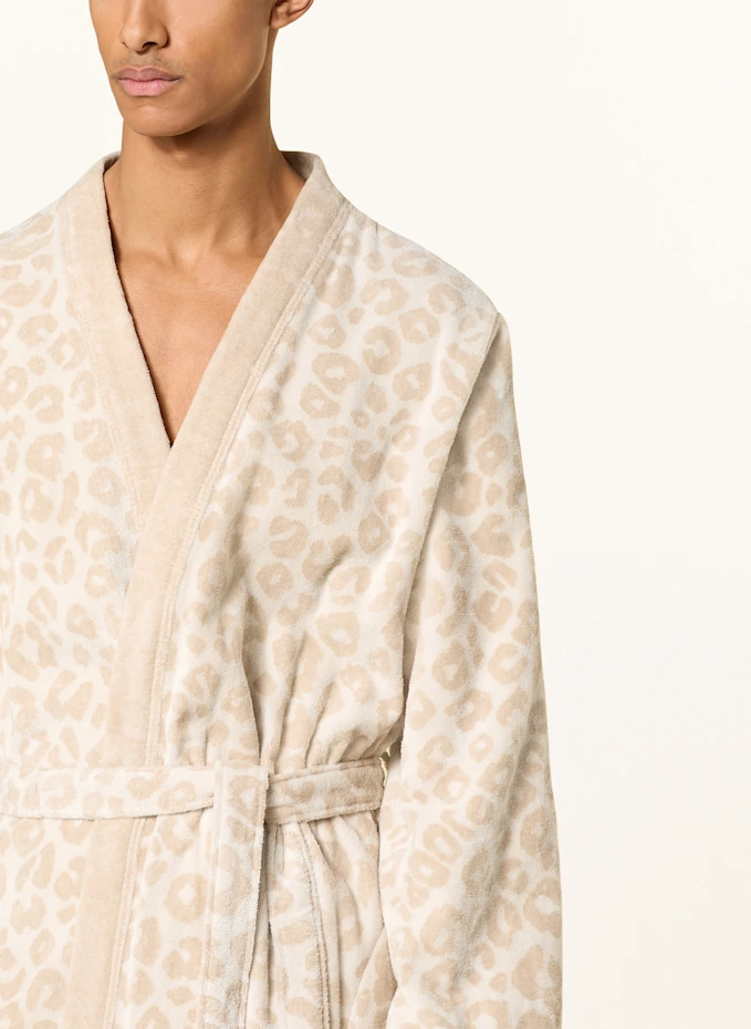 JOOP JOOP Unisex-Bademantel WV 969