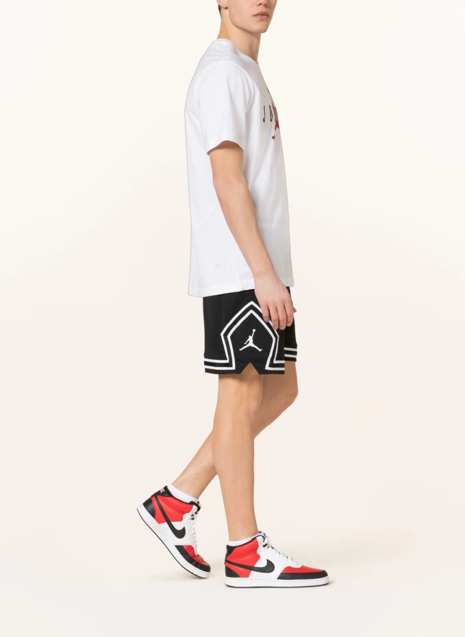 JORDAN JORDAN Basketballshorts DRI-FIT SPORT