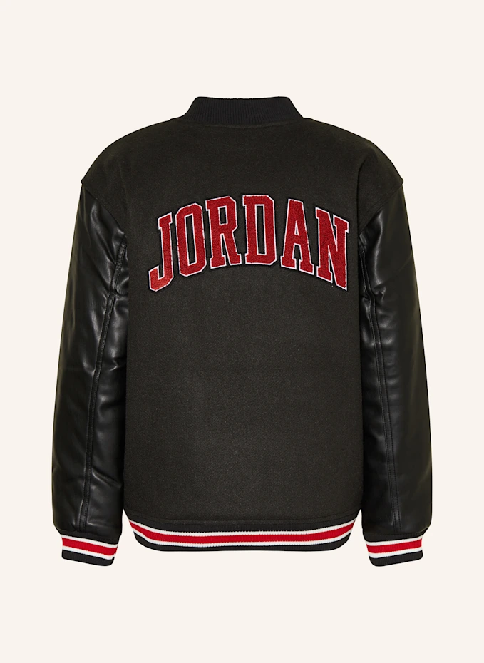 JORDAN JORDAN College-Jacke JORDAN VARSITYKIDS