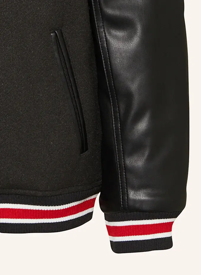 JORDAN JORDAN College-Jacke JORDAN VARSITYKIDS