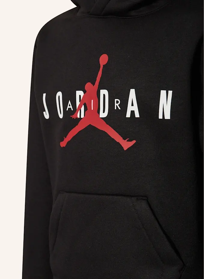 JORDAN JORDAN Hoodie JUMPMANKIDS