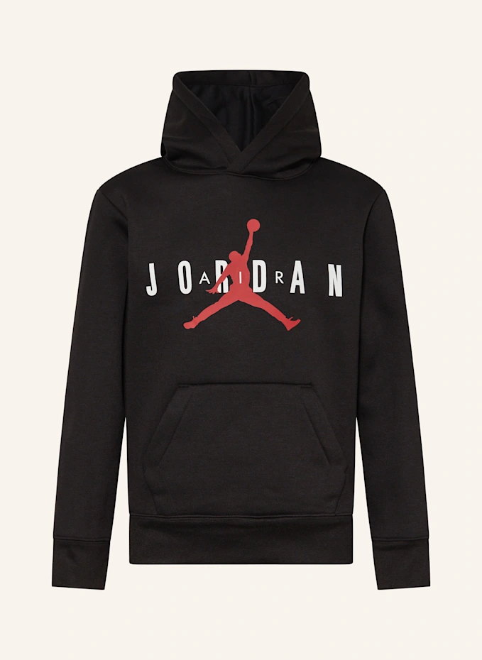 JORDAN JORDAN Hoodie JUMPMANKIDS